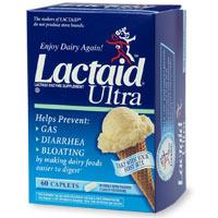 What is Lactaid?