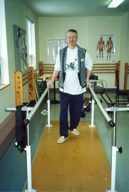 Master Moy felt that continuing instructors should lead health recovery classes.
