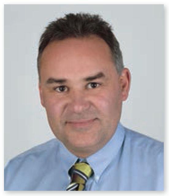 Dr Guy Gudex Gynaecologist and Fertility Specialist