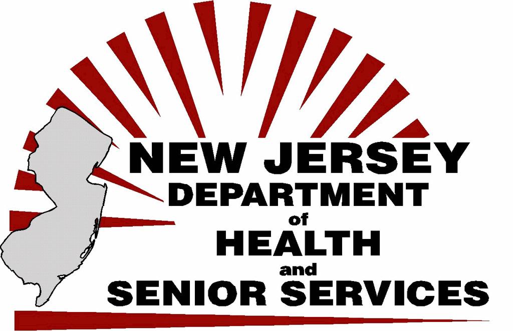 Communicable Disease Reporting and Surveillance System NJ ACTIVE INFLUENZA-LIKE ILLNESS SURVEILLANCE STATISTICS SURVEILLANCE DATE: /9/7 : a.m. MMWR WEEK : 4 /6/7 4::3PM Long Term Care Schools