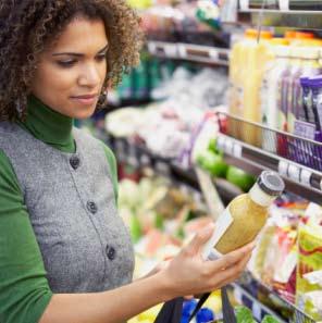 Nutritional Attitudes, Habits & Obesity Concerns Interest and involvement in nutrition and health issues remains high among U.S. consumers.