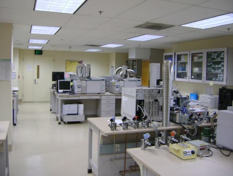 Seattle laboratory services WA, AK, OR State Toxicologist