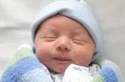 Sleep in Newborns (0-2 Months) How to help Learn the signs of being sleepy,