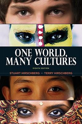 we read about many kinds of cultures.