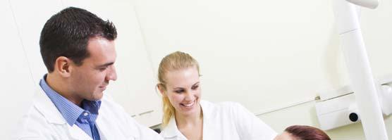 The Quality Assurance sm Guarantee Selecting Great Dentists Begins with