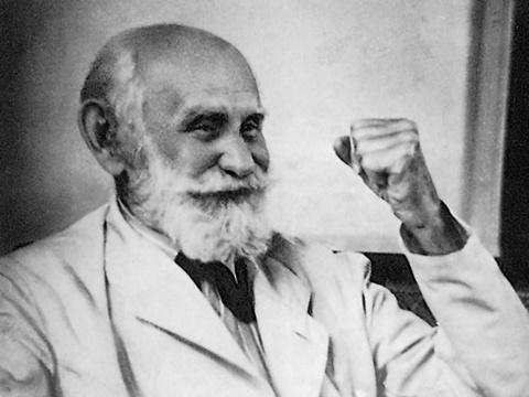 Pavlov s Experiments Ivan Pavlov Background studied religion, then digestive systems He observed & noticed that dogs were salivating: first when tasting then by just