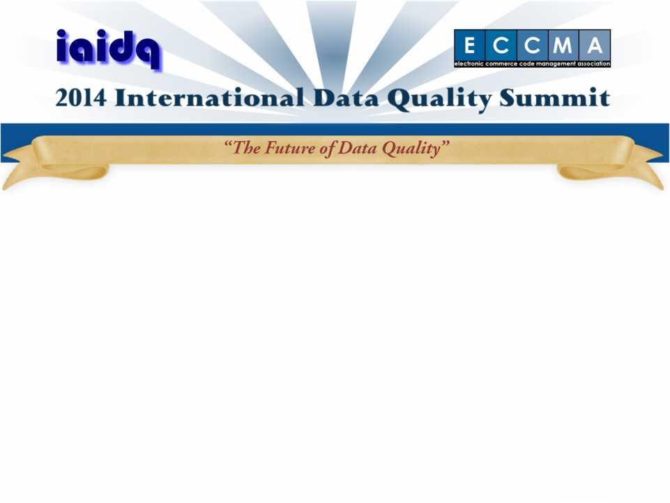 S10: Data Quality Assessment and Control Framework for Secondary Use of Healthcare