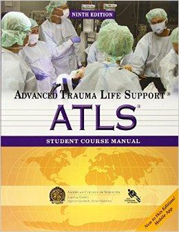 Initial Assessment / emergency treatment life before limb - Follow the ATLS principles: - A: Airway and