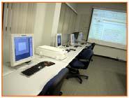 Learning Center Computer Classroom