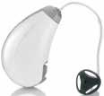 A3i hearing aids are ideal for people who want to stay engaged and active.