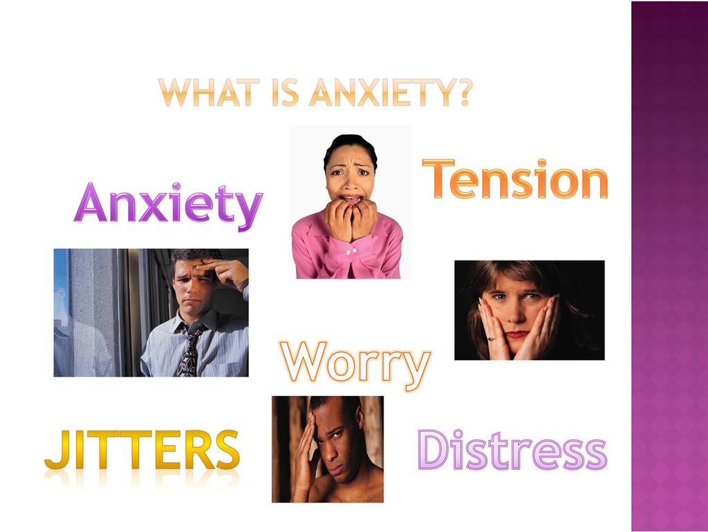 Anxiety Reduction: Anxiety and fear are common feelings people experience while at the dentist office.