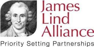 James Lind Alliance Priority Setting Partnerships JLA: non-profit, established in 2004, funded by UK National Institute for Health Research (NIHR) Priority setting partnerships bring patients, their