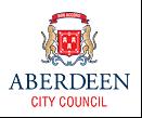 SECTION 2: 2.1 Foreword Aberdeen City Council and Aberdeen City Health & Social Care Partnership are delighted to introduce the first draft shared British Sign Language (BSL) Plan for Aberdeen.