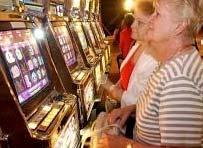 Studies reveal a later onset of gambling for women as compared to men. (age 34.2 women vs. 20.