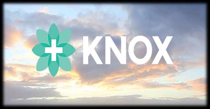 Knox Medical One of the