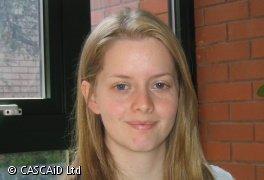 Case Study: Biomedical Scientist - Caroline What do you do? I'm a biomedical scientist, in haematology. I work in an NHS hospital.