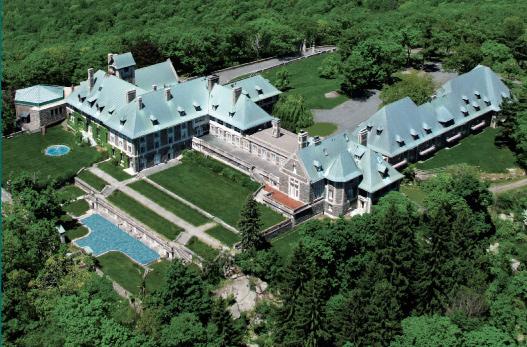 History 1989: A first draft of the standard was prepared at a meeting at the Arden Homestead, New York.