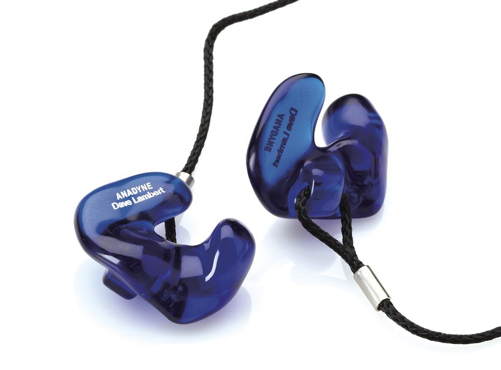 We offer sets for the best hearing protection, as well as clear communication when radios are involved.