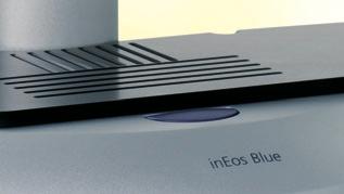 Bluecam technology for precise scanning results and a perfect fit Rapid scanning Short scanning times and automatic image