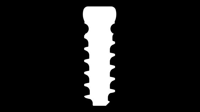 IMPLANT LISTING Catalog Number Part Description 05-100-09-4010 Variable Self-Tapping Screw, 4.0mm x 10mm 05-100-09-4011 Variable Self-Tapping Screw, 4.