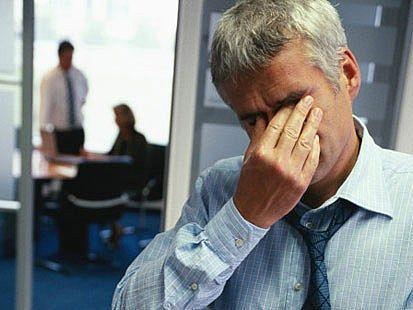 High Cost of Stress in Workplace Nearly three-quarters of American workers surveyed in 2007 reported experiencing physical symptoms of stress due to work.