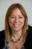 Wokingham District, Voluntary Sector Representative Louise Noble