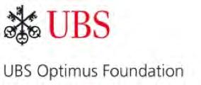 The UBS Optimus Foundation, staffed by leading experts in philanthropy has a client offering designed to deliver measurable, long-term benefits to the world s most vulnerable children.