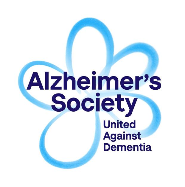 News from the Alzheimer s Society Dementia Awareness Week - will run from the 14-20 May, look out for details!