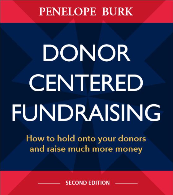 Donor-Centered Fundraising Second Edition FULLY UPDATED AND SUBSTANTIALLY EXPANDED $70.00 $85.