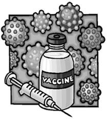 Vaccinations for Adults and Adolescents: An Update Nothing to