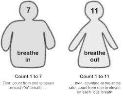 Part 1 PREPARE YOUR BREATH Breath practice