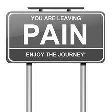 tolerance Reduction in pain (for as long as the regimen of