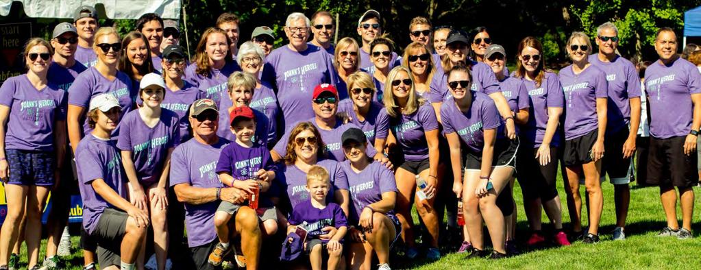 Dear Illinois Lupus Walk Participant, Thank you for taking the first step in the fight against lupus!