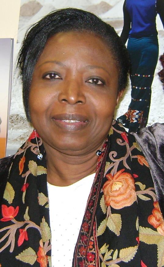 Efua Dorkenoo, OBE, 1949-2014 The impetus for this report came from Efua Dorkenoo, OBE, who was a leading figure in the campaign against FGM and responsible for making the case for new estimates and