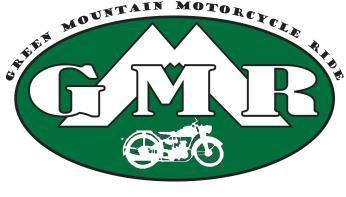 Event Apparel Support the 15th Annual Green Mountain Motorcycle Ride!