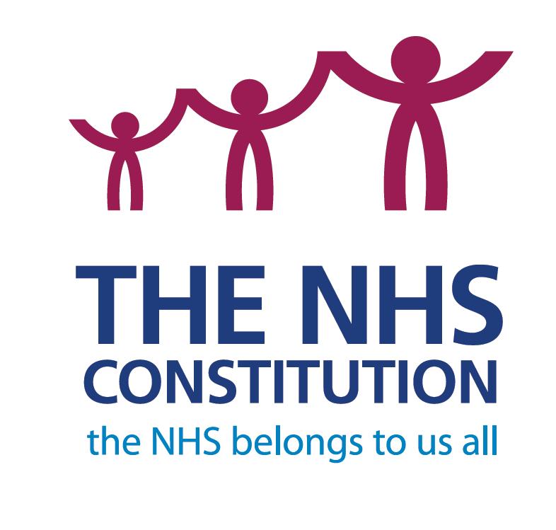 NHS Constitution Patients legal right to start nonemergency NHS consultant-led treatment within a maximum of 18 weeks from referral CQC Quality Report 2 July 2015 Improve the service planning and