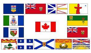 Canada s federation makes