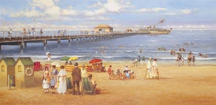 It is Queensland s First Settlement City, chosen as the ideal place for a new northern convict settlement in the early days of colonisation of Australia.