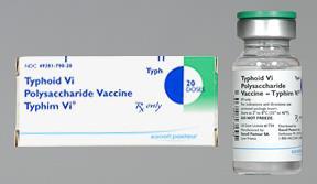 Recommendations Removed information about heatphenol-inactivated whole-cell vaccine which has been discontinued Typhoid