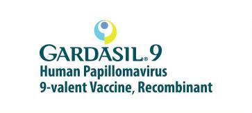 FDA approved December 10, 2014 (Merck) Contains 5 additional serotypes compared to Gardasil Cervical cancer 16, 18, 31, 33, 45, 52 and 58 Genital warts 6, 11 Indicated for girls/women 9 to