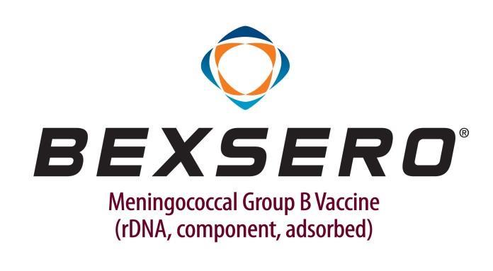 FDA approved October 29, 2014 (Pfizer) First serogroup B meningococcal vaccine Approved for patients 10 to 25 years of age 3-dose series, IM, 0.
