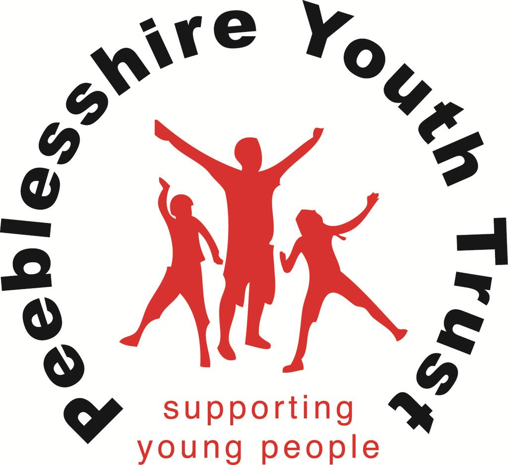 Peeblesshire Youth Trust Annual Report and