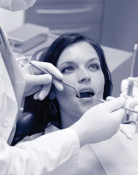 Discounts on: Dental Impressive savings on dental services Members may take advantage of savings offered by two industry leaders in dental care.