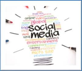 Thinking About Your Social Media Efforts Quick tips for the more effective messaging Strategy Set goals, know your audience, track results, be consistent, know your Social Media limitations