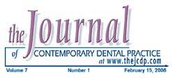 Report of Ankylosis of the Temporomandibular Joint: Treatment with a Temporalis Muscle Flap and Augmentation Genioplasty Abstract A case of true bilateral ankylosis of the temporomandibular joint