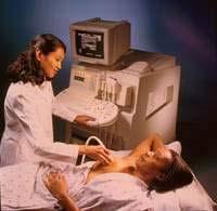 Breast Ultrasound Increased detection of breast cancer (Cancers/1000 women screened) MMG only: 7.6 MMG + U/S: 11.8 Supplemental yield: 4.