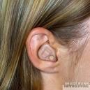 People who are Deaf or Hard of Hearing Hearing aids do not restore hearing.