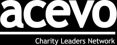 ACEVO supports the big bosses of charities