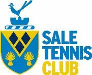 SALE TENNIS CLUB Clarendon Crescent
