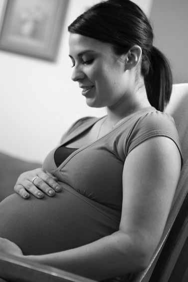 Important Reminders Are you pregnant or thinking about getting pregnant? Molina Healthcare of New Mexico, Inc. (Molina Healthcare) want you and your baby to be healthy.
